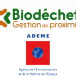 Biodechets : Gestion de proximité Ademe
