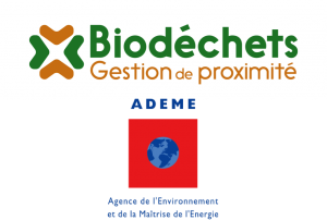 Biodechets :  Gestion de proximité Ademe